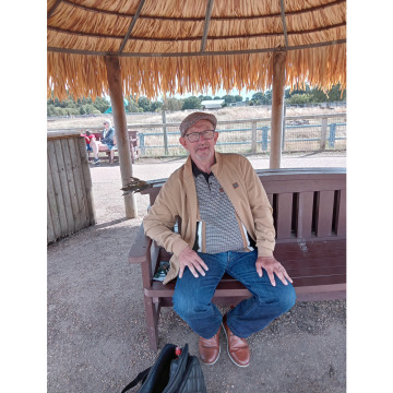 Photo for notice Colin Andrew MOORE