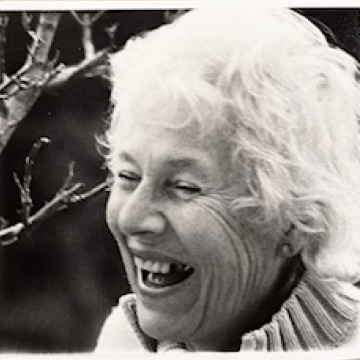 Photo for notice Josephine Doreen (Jo) OLIVER
