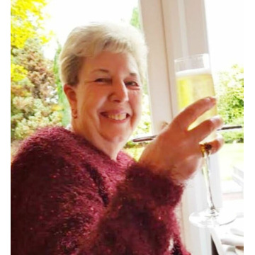 Photo of Margaret ELLIS