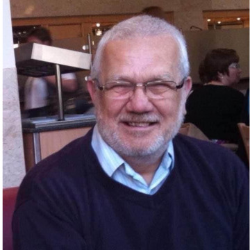 Photo for notice John SCORER