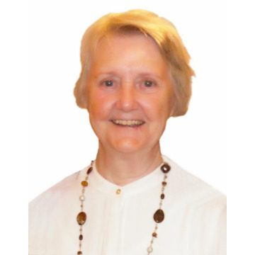 Photo of Mary MAYER