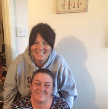 Photo for notice Donna DENTON