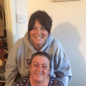 Photo for notice Donna DENTON