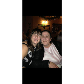 Photo for notice Donna DENTON