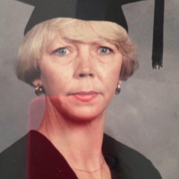 Photo for notice Patricia Ann BROWN