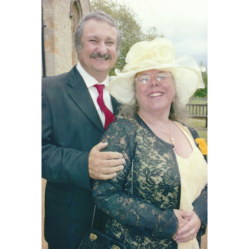 Photo of Clive WILLIAMS