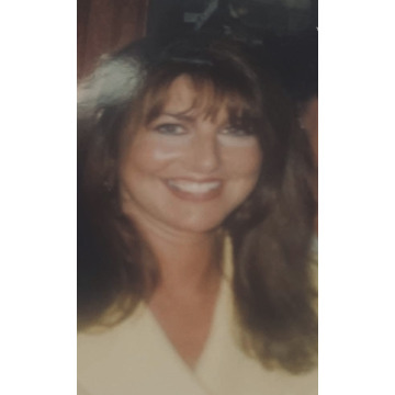 Photo of Elizabeth (Liz) GOODALL