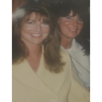 Photo for notice Elizabeth (Liz) GOODALL