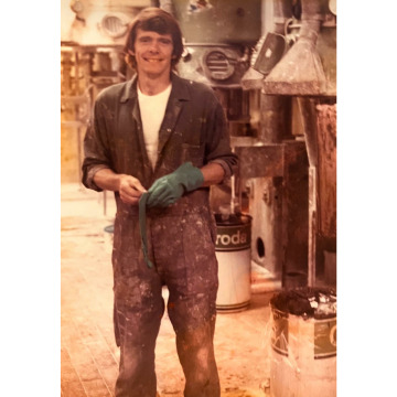 Photo for notice MICHAEL LUCAS