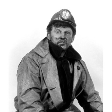 Photo of Allan PRICE