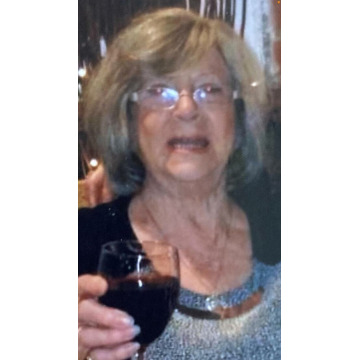 Photo of Gertrude Elizabeth HARRIS