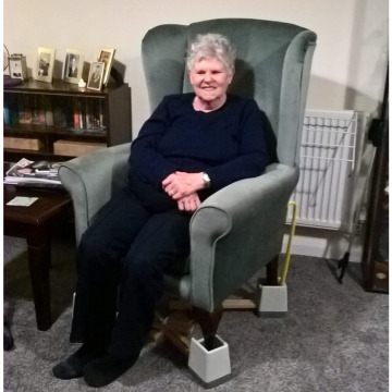 Photo for notice Margaret MACE