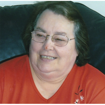 Photo of Sylvia May WATSON