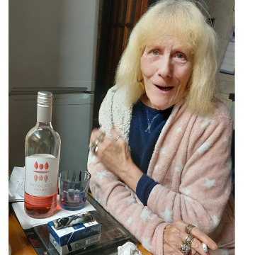 Photo for notice Margaret Anne HILLIER