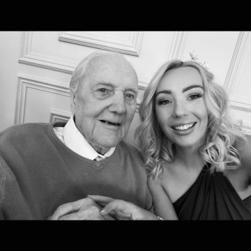 Photo for notice Raymond Herbert LEDGER