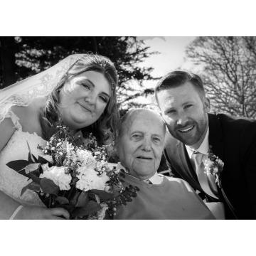 Photo for notice Raymond Herbert LEDGER