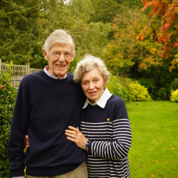 Photo for notice Michael Thomas ABBOTT