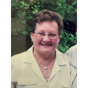 Notice Gallery for Audrey YEAMAN