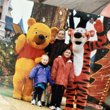 Photo for notice Michele WOODS