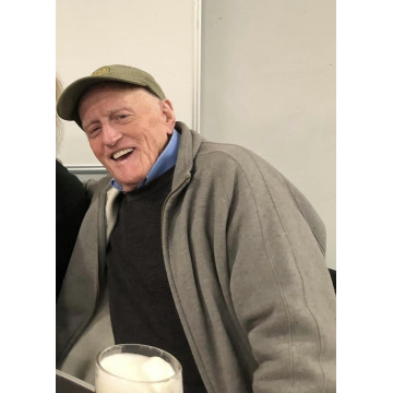 Notice Gallery for Joseph GLYNN