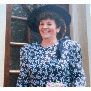 Photo of Ann DICKERSON