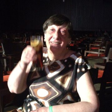 Photo for notice Patricia NESSWORTHY