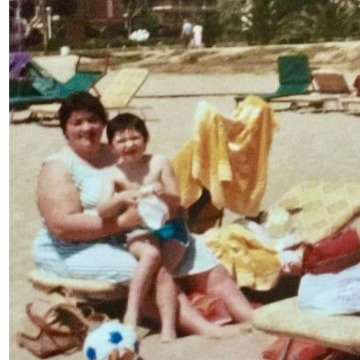 Photo for notice Kathryn BAMFORD