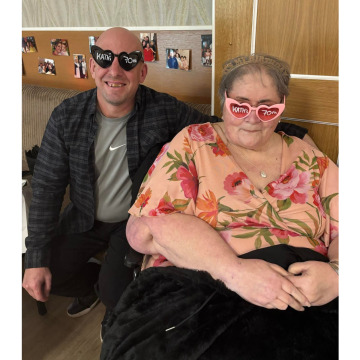 Photo for notice Kathryn BAMFORD