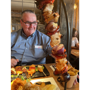 Photo for notice John SMITH