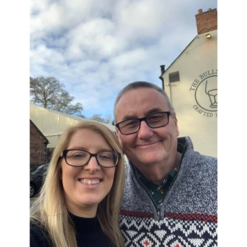 Photo for notice John SMITH