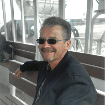 Photo of Wayne Roger STAPLETON
