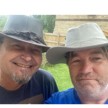 Photo for notice Wayne Roger STAPLETON