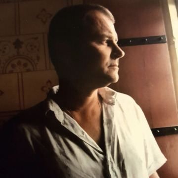 Photo for notice Wayne Roger STAPLETON