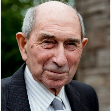Photo of James MOFFAT - (SGODACHAIL, CROICK)