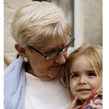 Photo for notice Barbara Jean FAWCETT