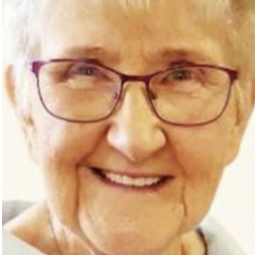 Photo for notice Barbara Jean FAWCETT