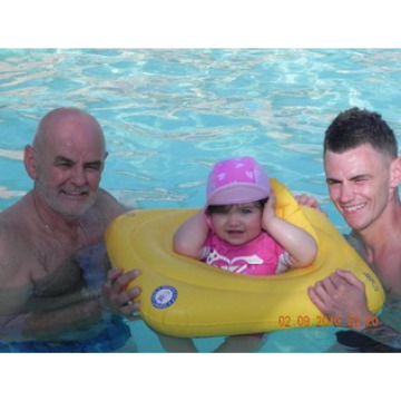 Photo for notice William Paul ROBERTS