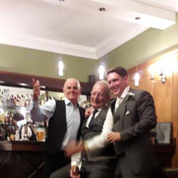 Photo for notice William Paul ROBERTS