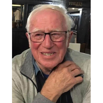 Photo of Donald Byron TURNER