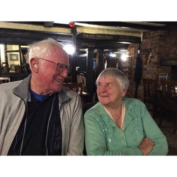 Photo for notice Donald Byron TURNER