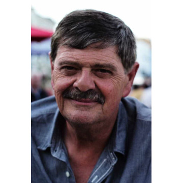 Photo of Dennis CATHERALL