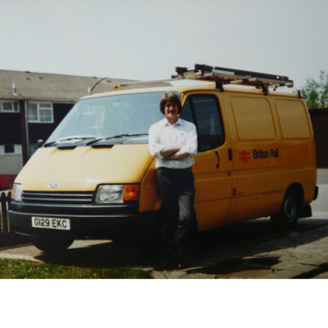 Photo for notice Dennis CATHERALL