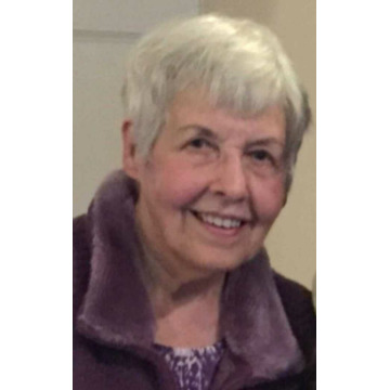 Photo of Christine MORGAN