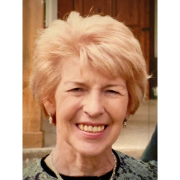 Photo of Beryl DONOGHUE