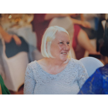 Photo of Ann PEEBLES