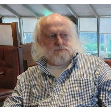 Notice Gallery for John Frederick RAWSTHORNE