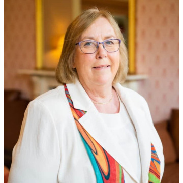 Photo of Pam TOWNSEND