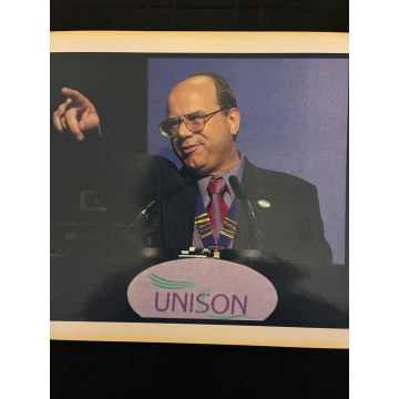 Photo of Adrian DILWORTH