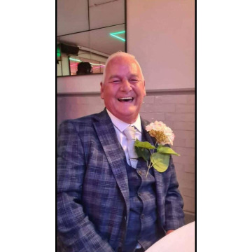 Photo of Syd WILSON