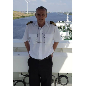 Photo of Robert PETCH